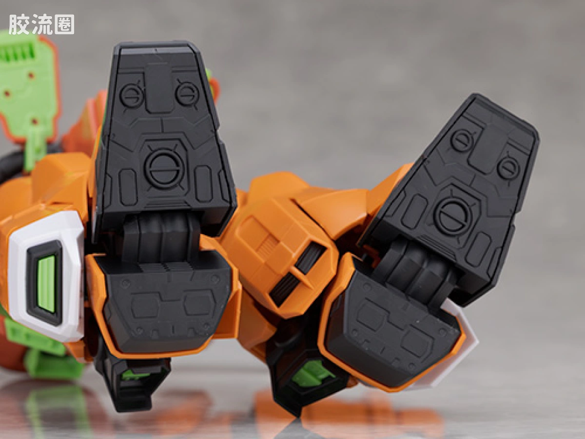 MG 网络限定版 烈焰扎古幻影（海涅专用机） - 图片