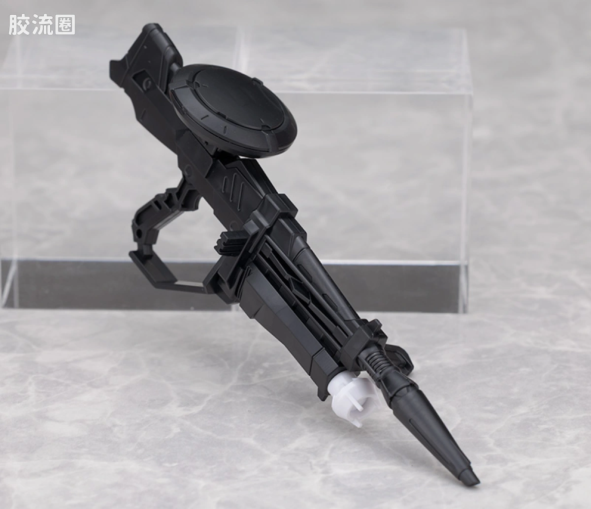 MG 网络限定版 烈焰扎古幻影（海涅专用机） - 图片