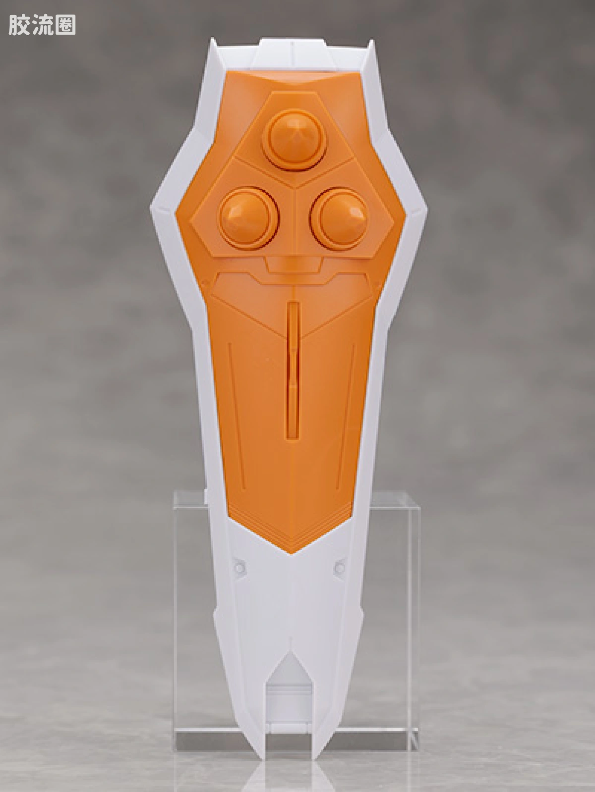 MG 网络限定版 烈焰扎古幻影（海涅专用机） - 图片