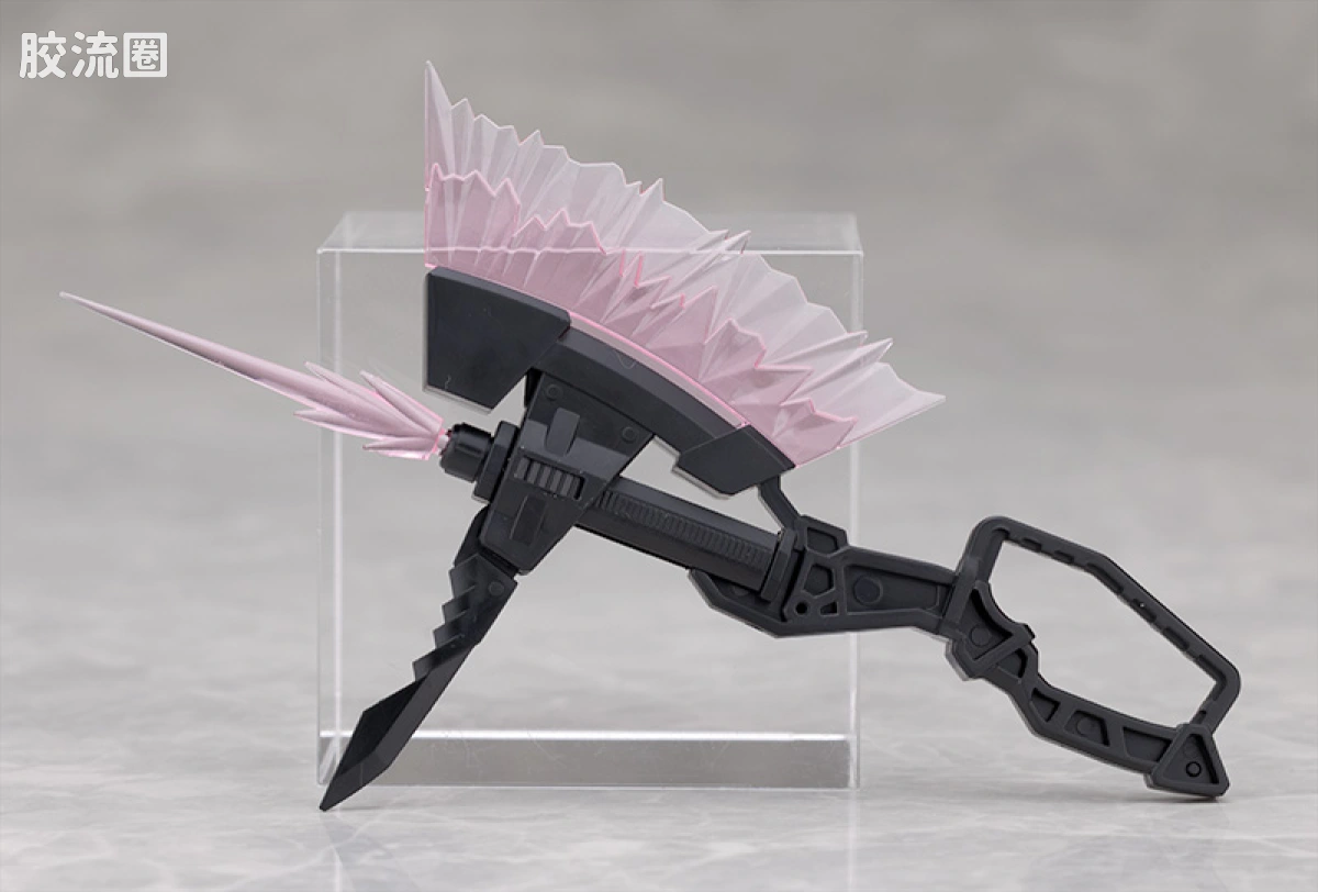 MG 网络限定版 烈焰扎古幻影（海涅专用机） - 图片