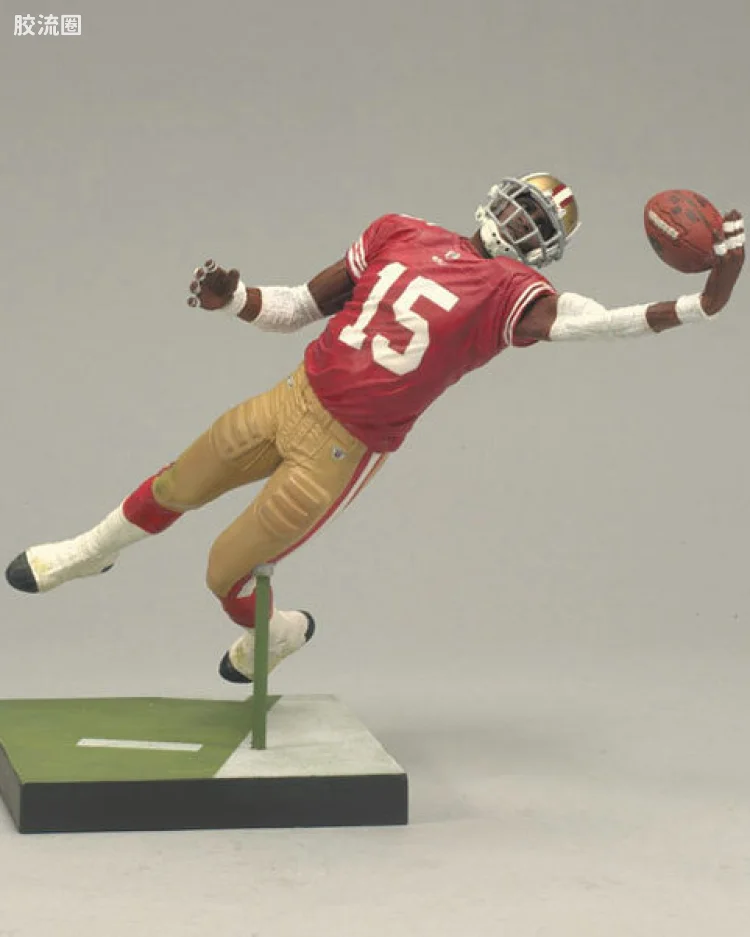 MICHAEL CRABTREE
