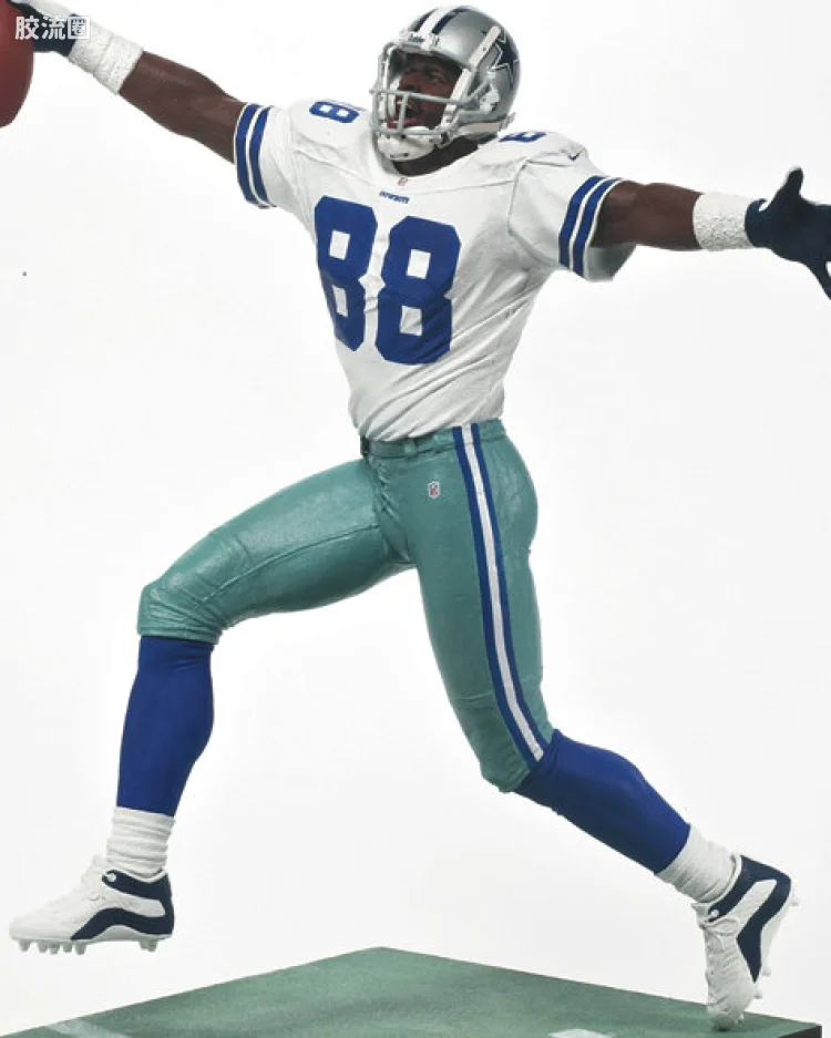 MICHAEL IRVIN
