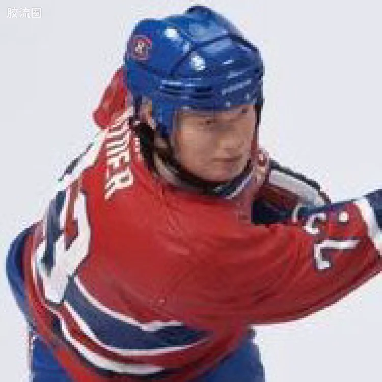 麦克法兰NHL冰球系列玩具 第11代 MICHAEL RYDER