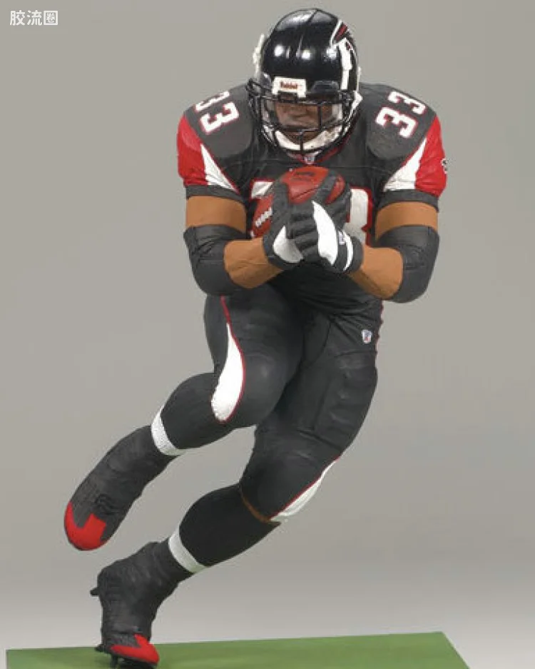 MICHAEL TURNER