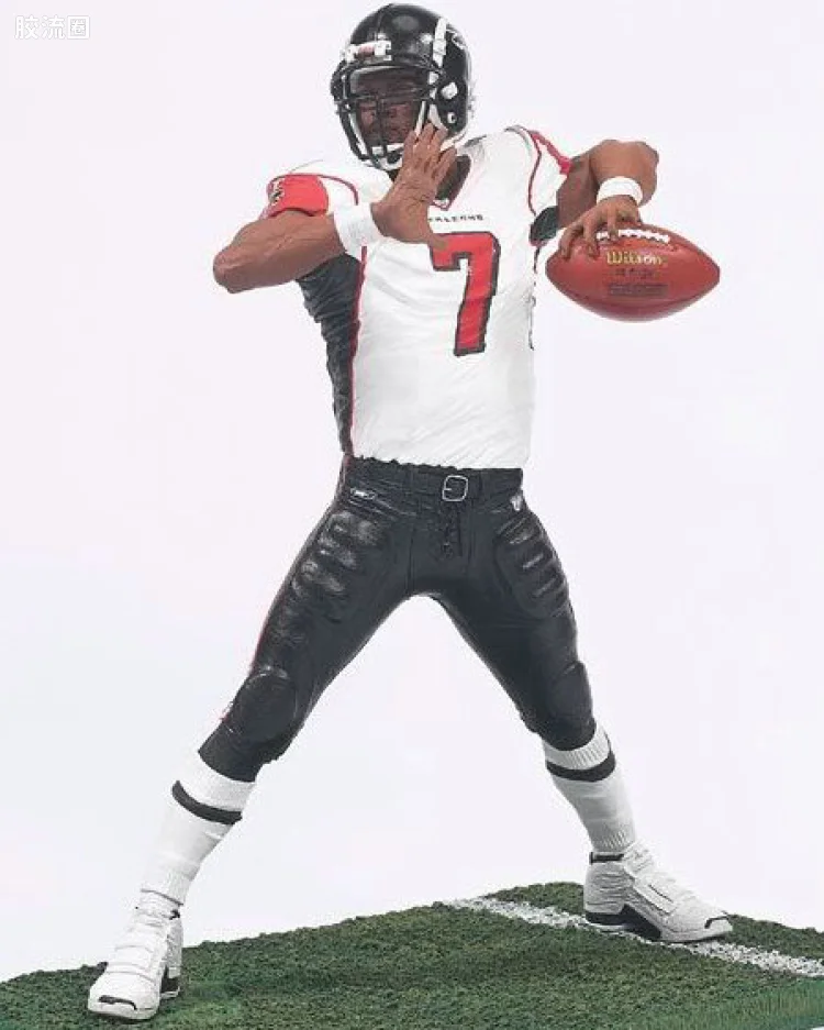 MICHAEL VICK 2