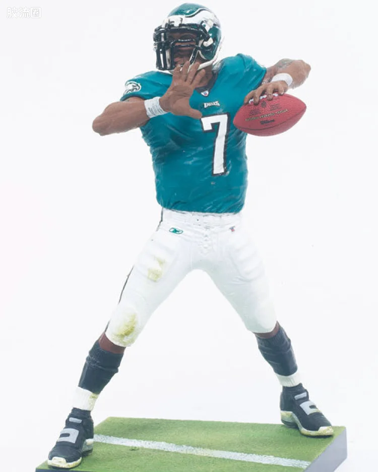 MICHAEL VICK 2