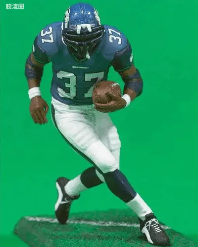 MICHAEL VICK/SHAUN ALEXANDER