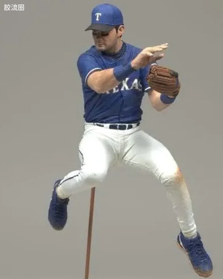 MICHAEL YOUNG