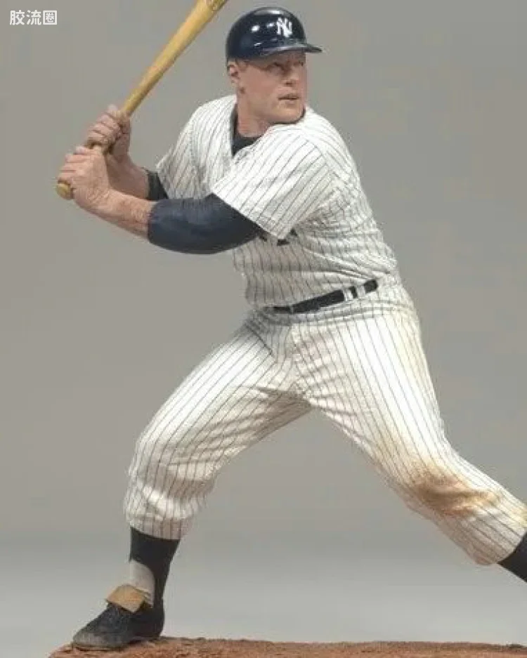 MICKEY MANTLE 2