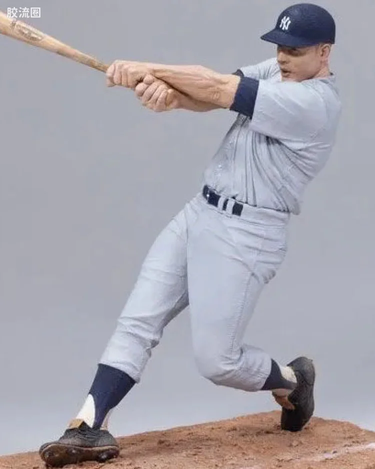 MICKEY MANTLE