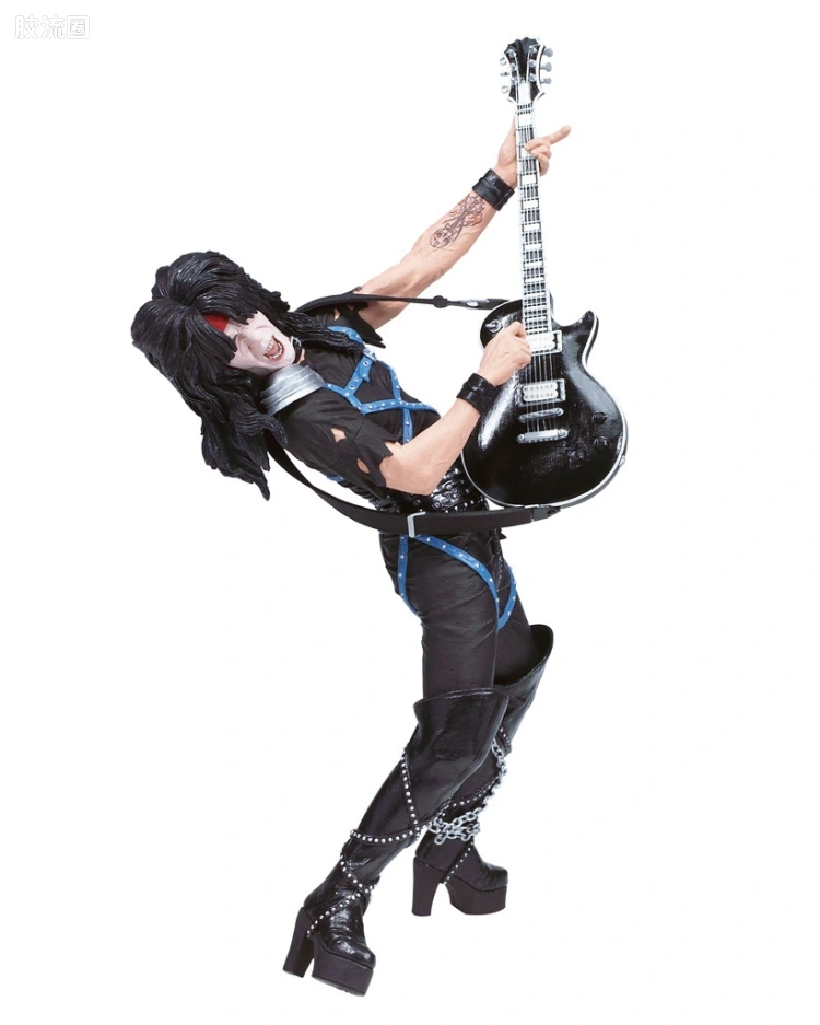 MICK MARS