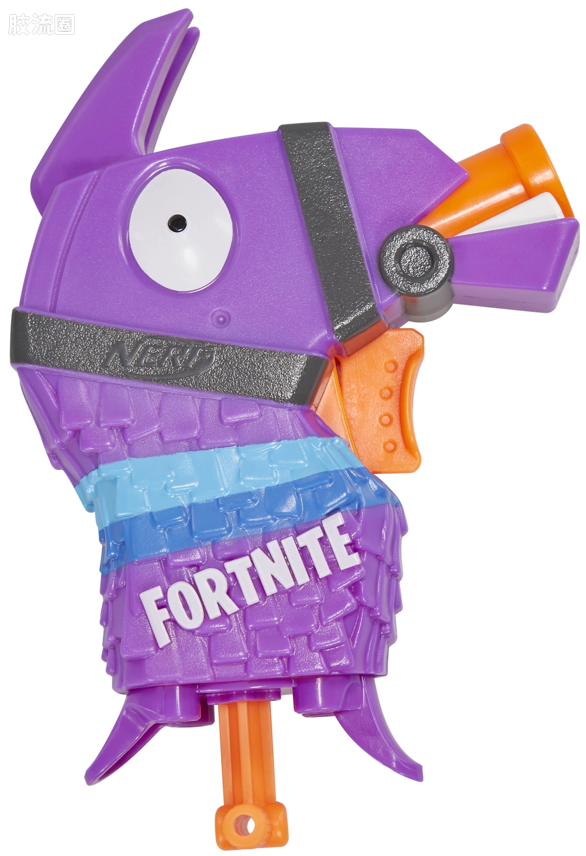 NERF Micro Shots系列 MICRO LLAMA