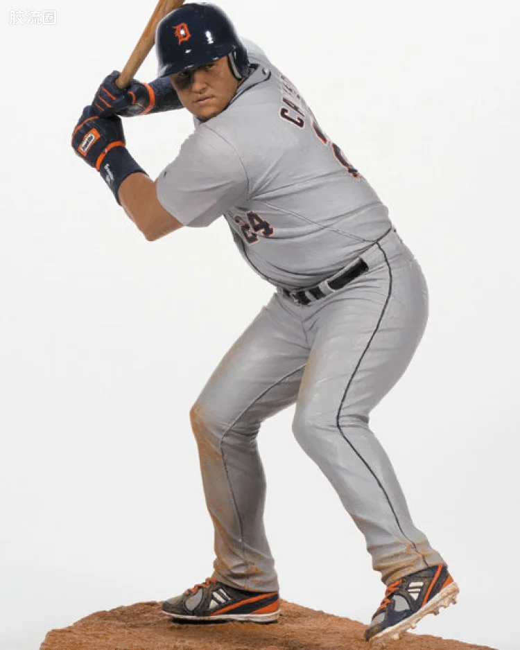 MIGUEL CABRERA