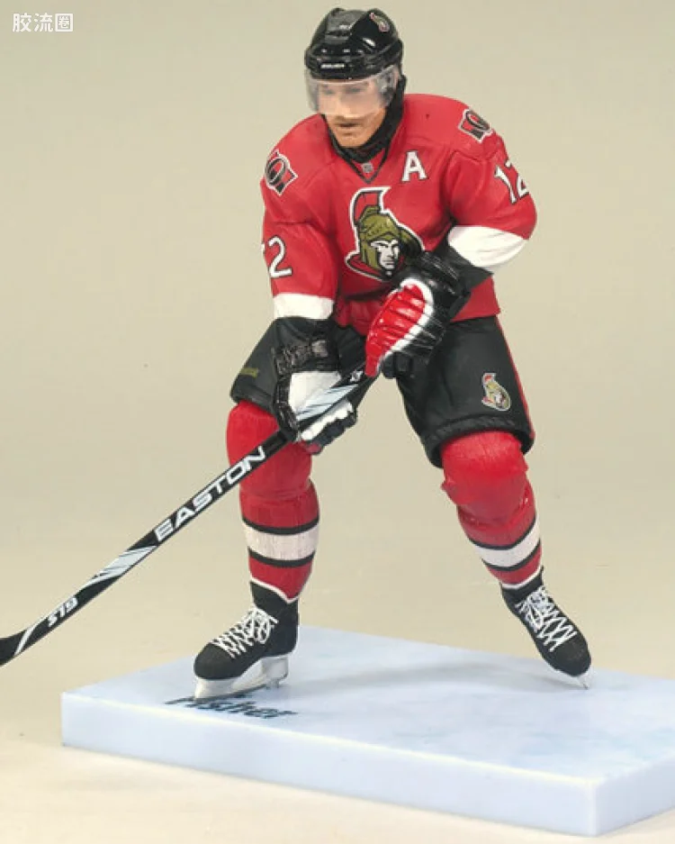 MIKE FISHER