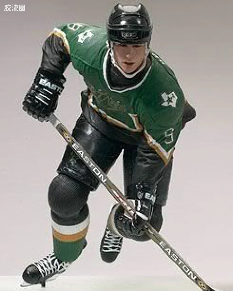 MIKE MODANO