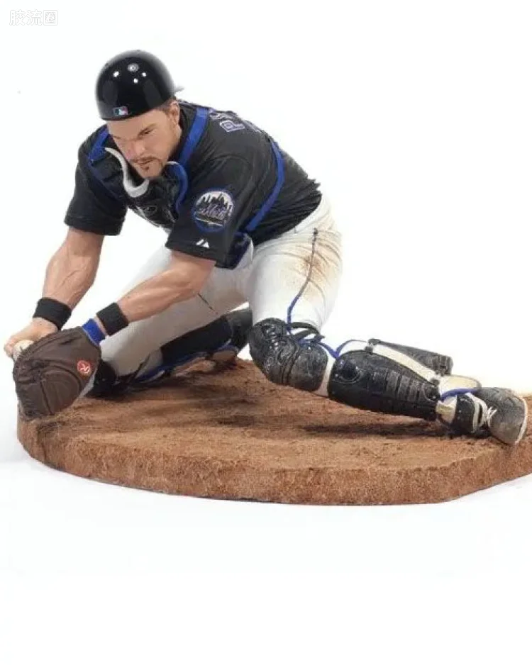 MIKE PIAZZA 2