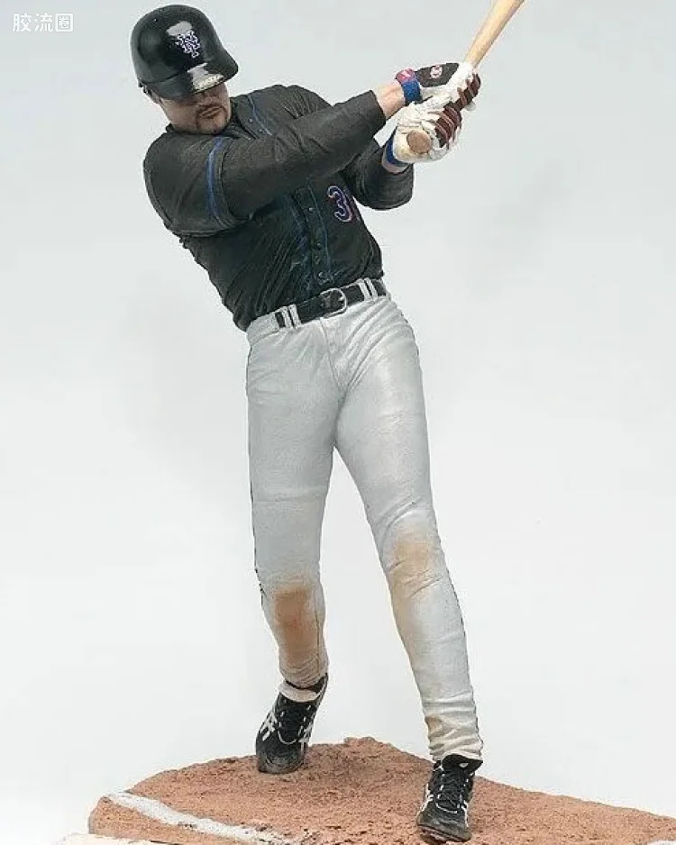 MIKE PIAZZA