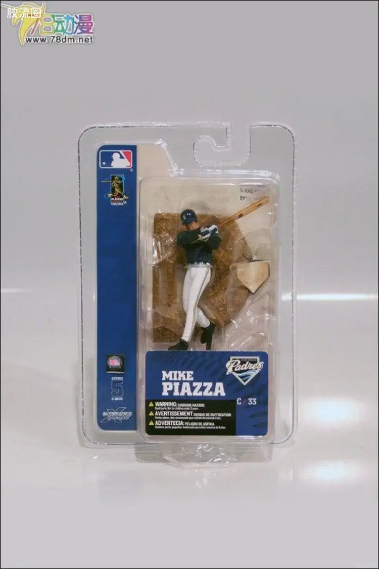 MIKE PIAZZA