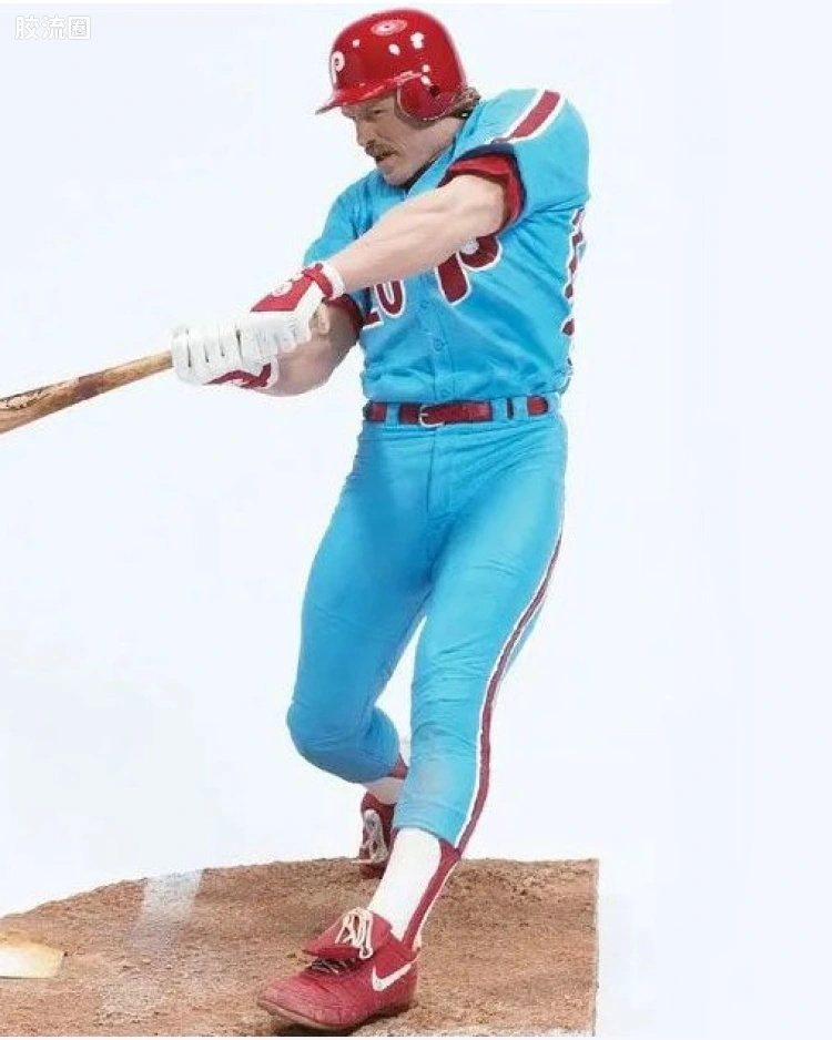 MIKE SCHMIDT