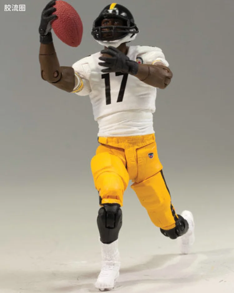 MIKE WALLACE