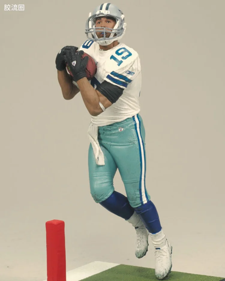 MILES AUSTIN