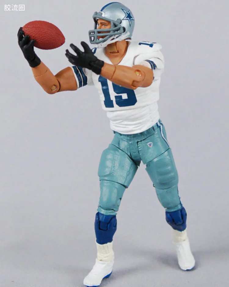 MILES AUSTIN