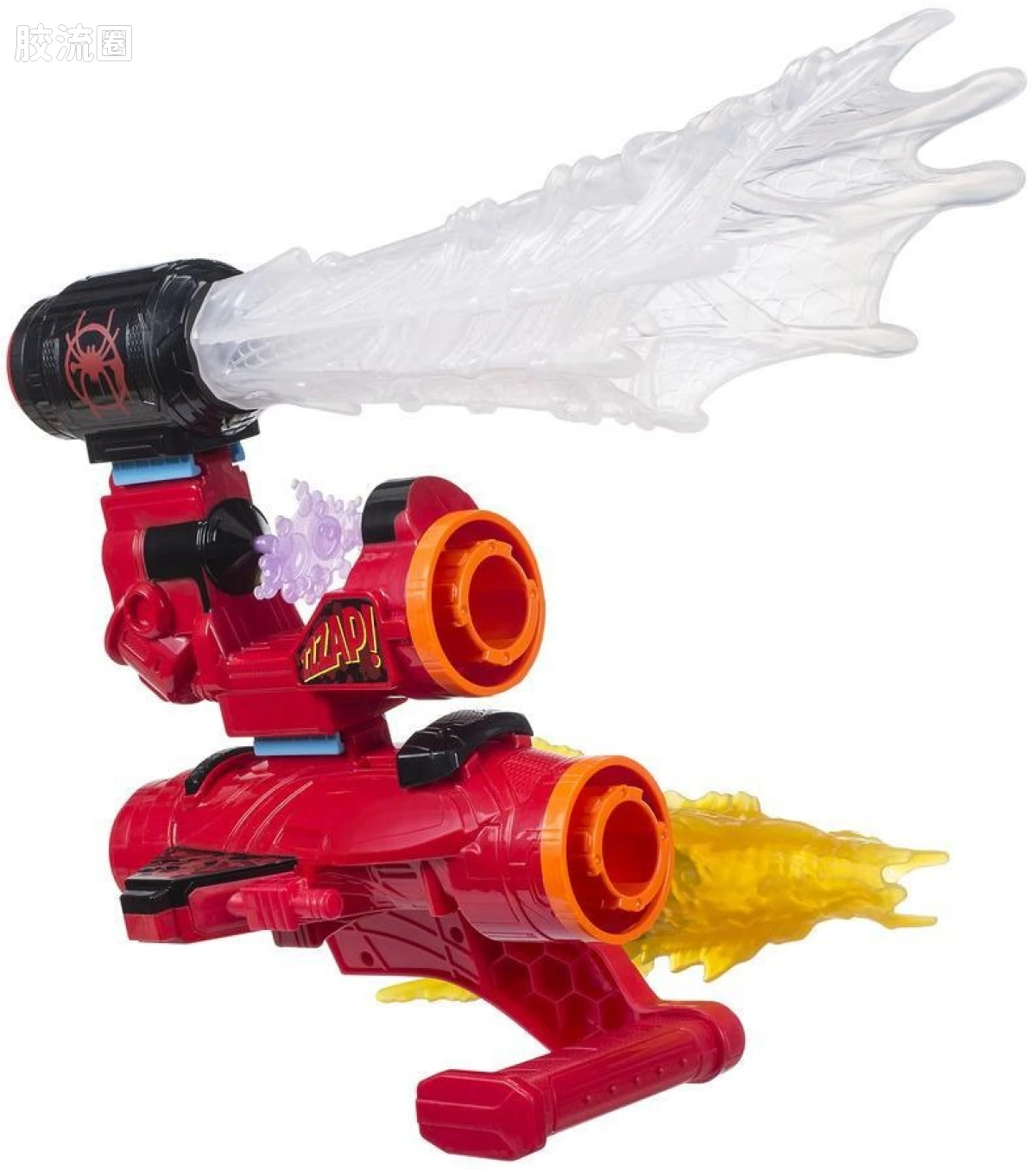 NERF Assembler Gear系列 MILES MORALES