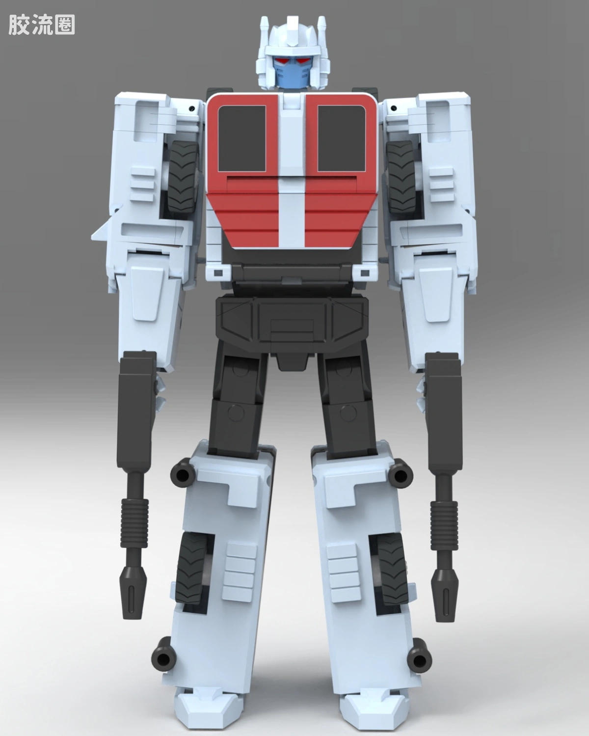MINI-02 热点 守护神