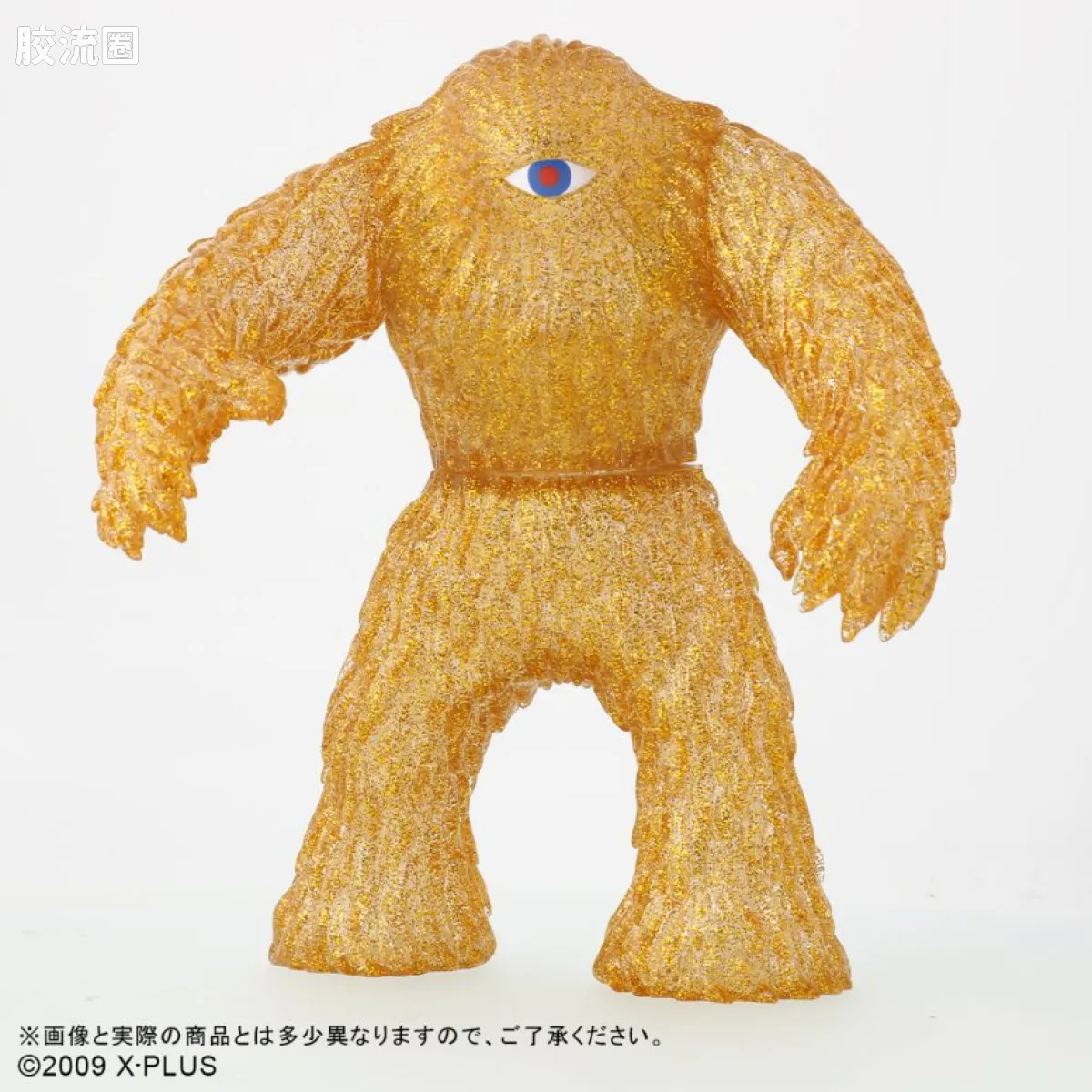 CYCLOP  普通版 MISER CYCLOP - 图片