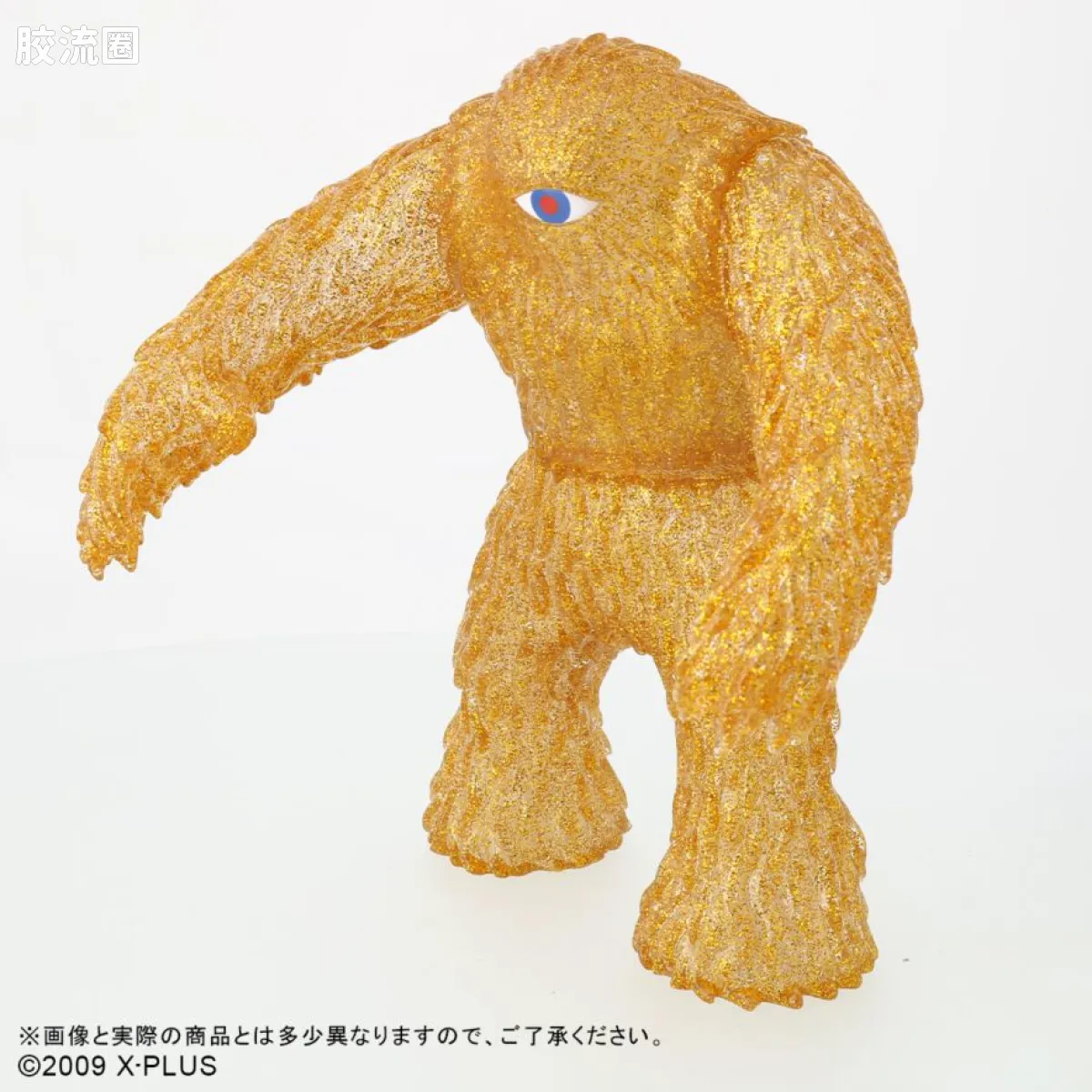 CYCLOP  普通版 MISER CYCLOP - 图片