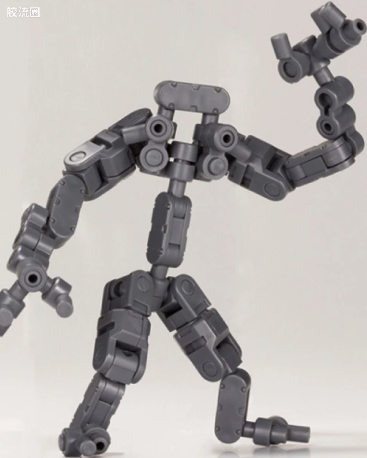 MJ-18 关节套装D