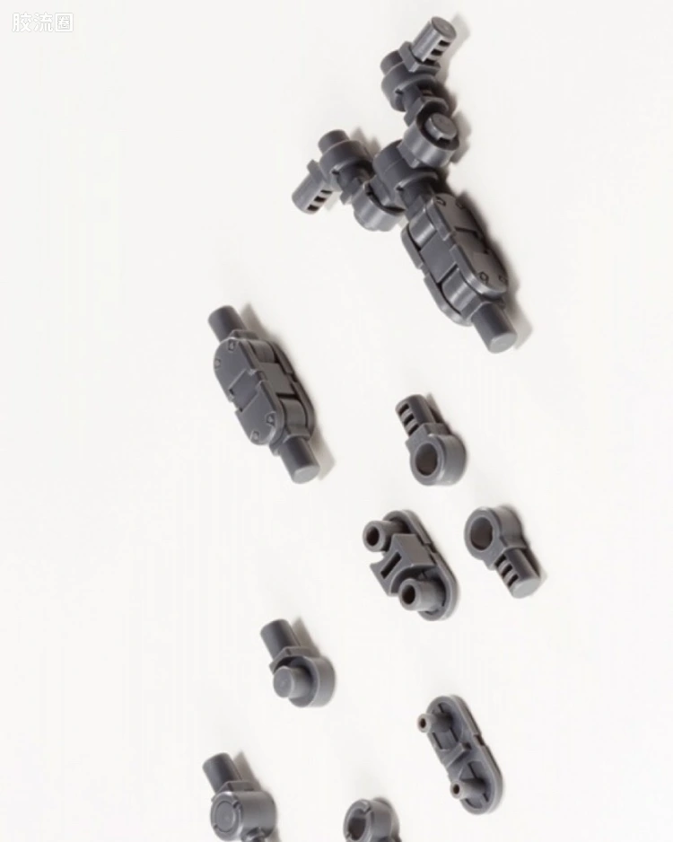 MJ-19 关节套装E