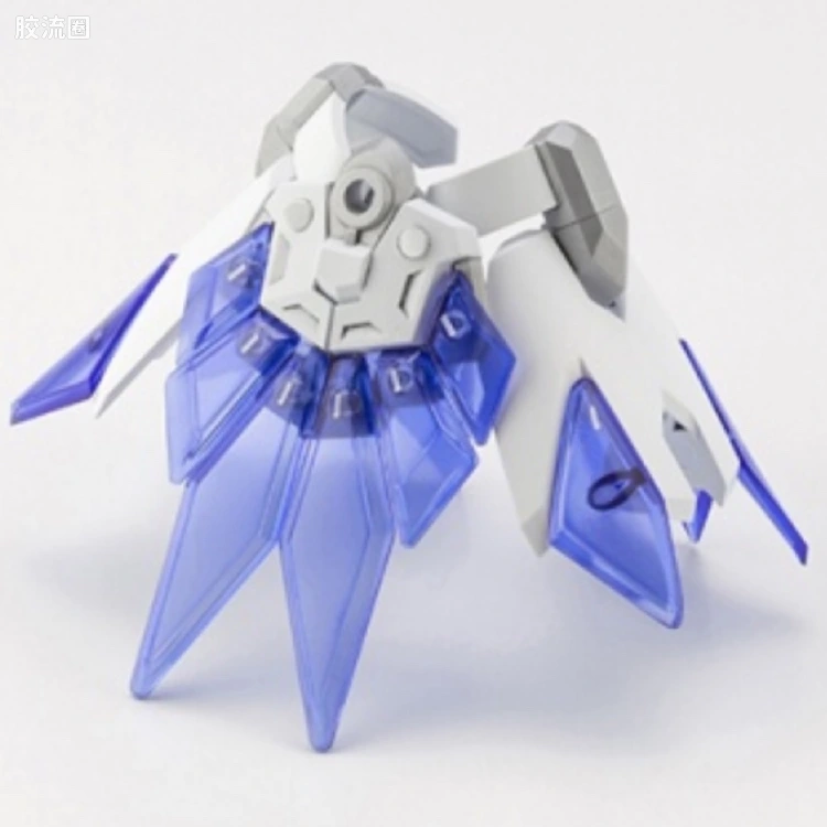 寿屋 M.S.G 模型配件 Mechanic Supply MJ-22 外装甲部件E