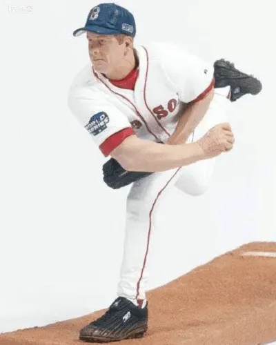 MLB 2-PACK: CURT SCHILLING & ALBERT PUJOLS