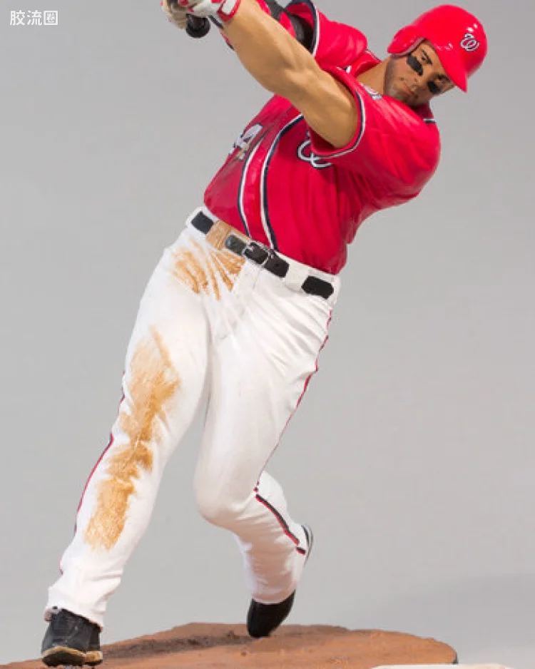 MLB EXCLUSIVE: B. HARPER