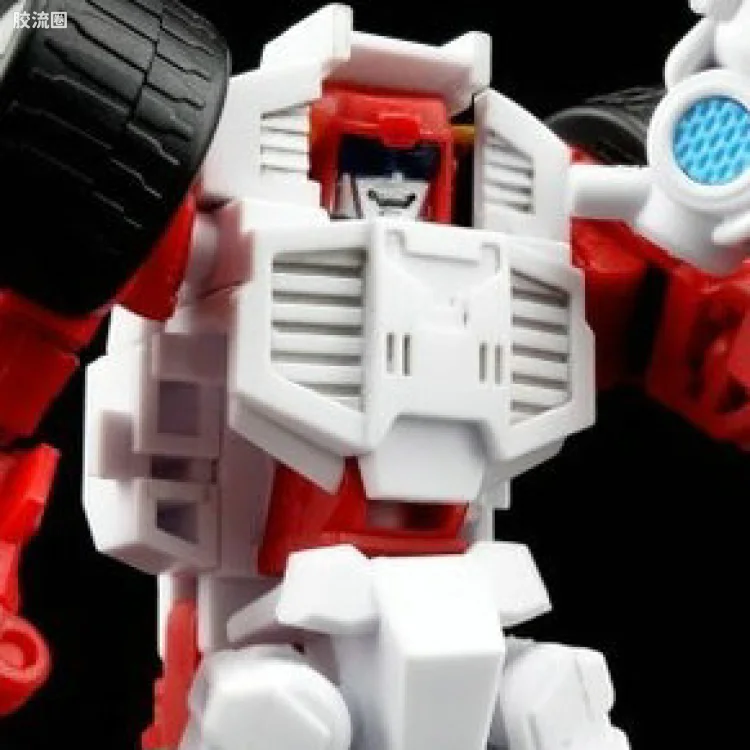 MakeToys变形玩具系列 MANGA MECH SERIES系列 MM-01 SP M.F.B.