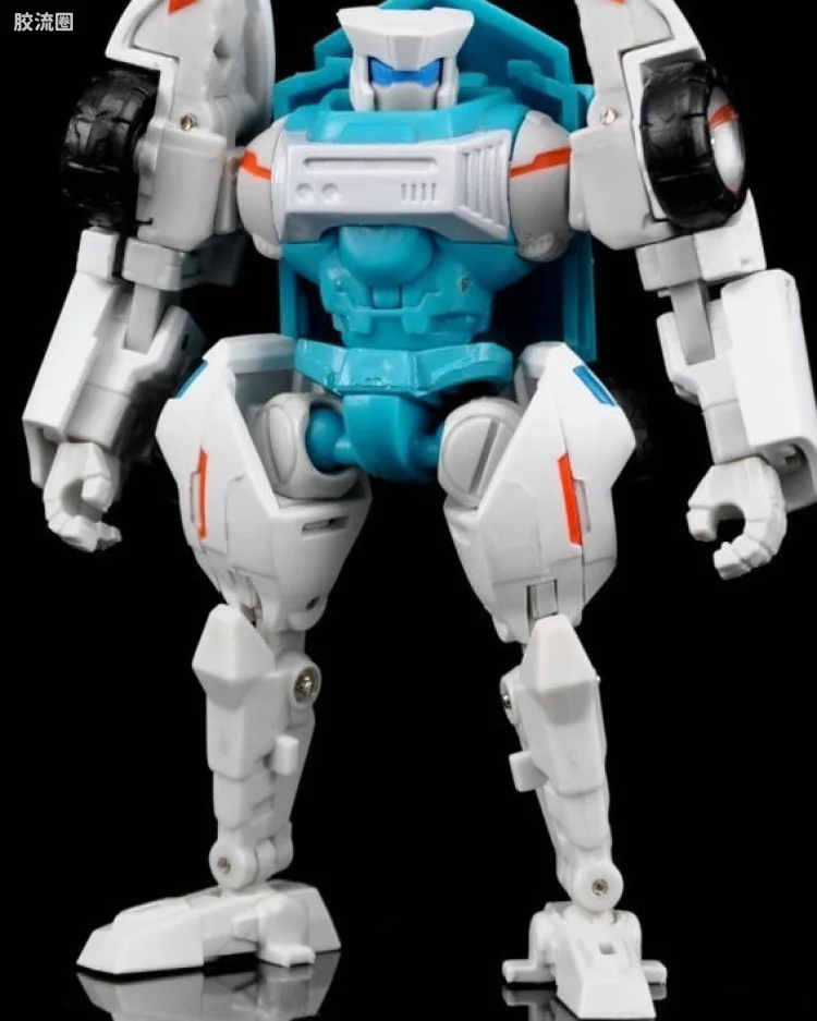 MM-02 REAREND