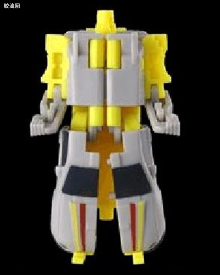 MM-05 竞速组