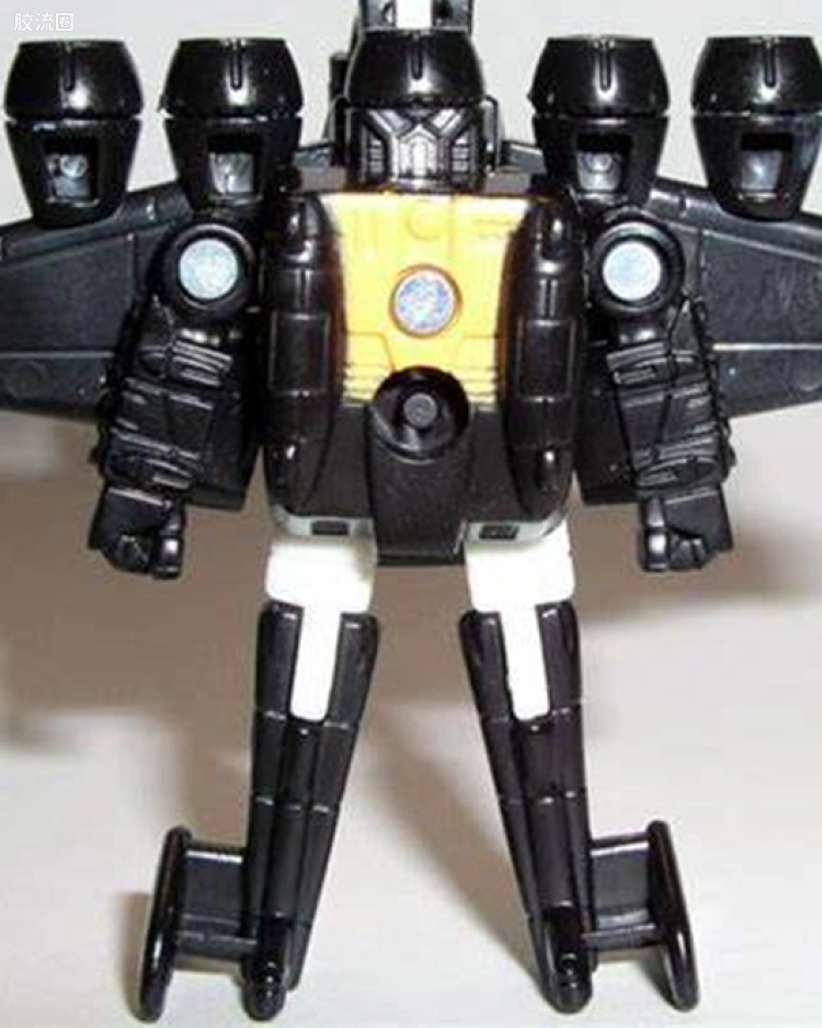 MM-12 空战组 限定版