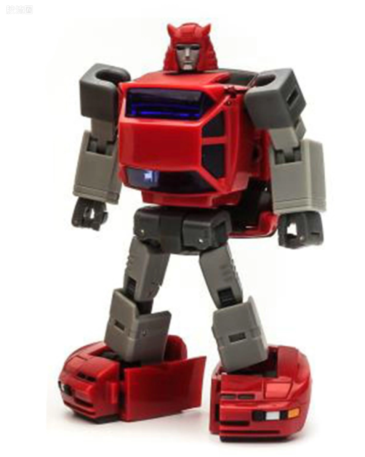 MM-X Toro 飞过山