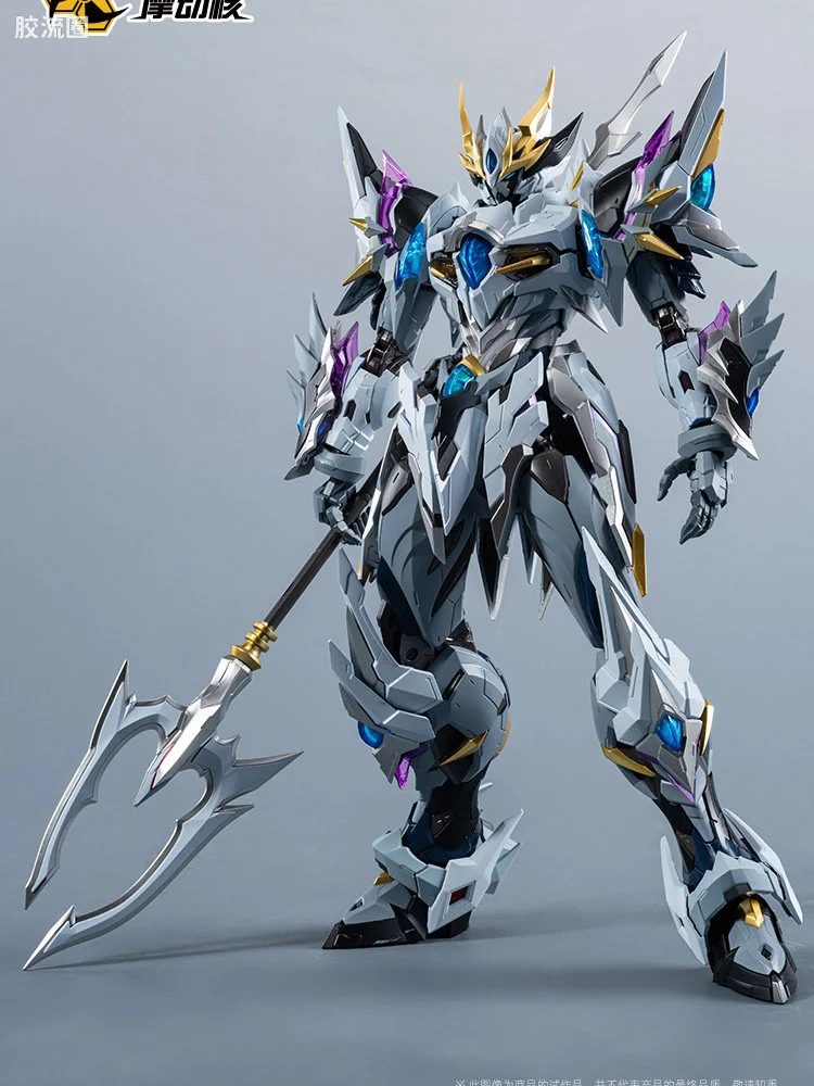 MNP-XH03W 敖丙 威武色