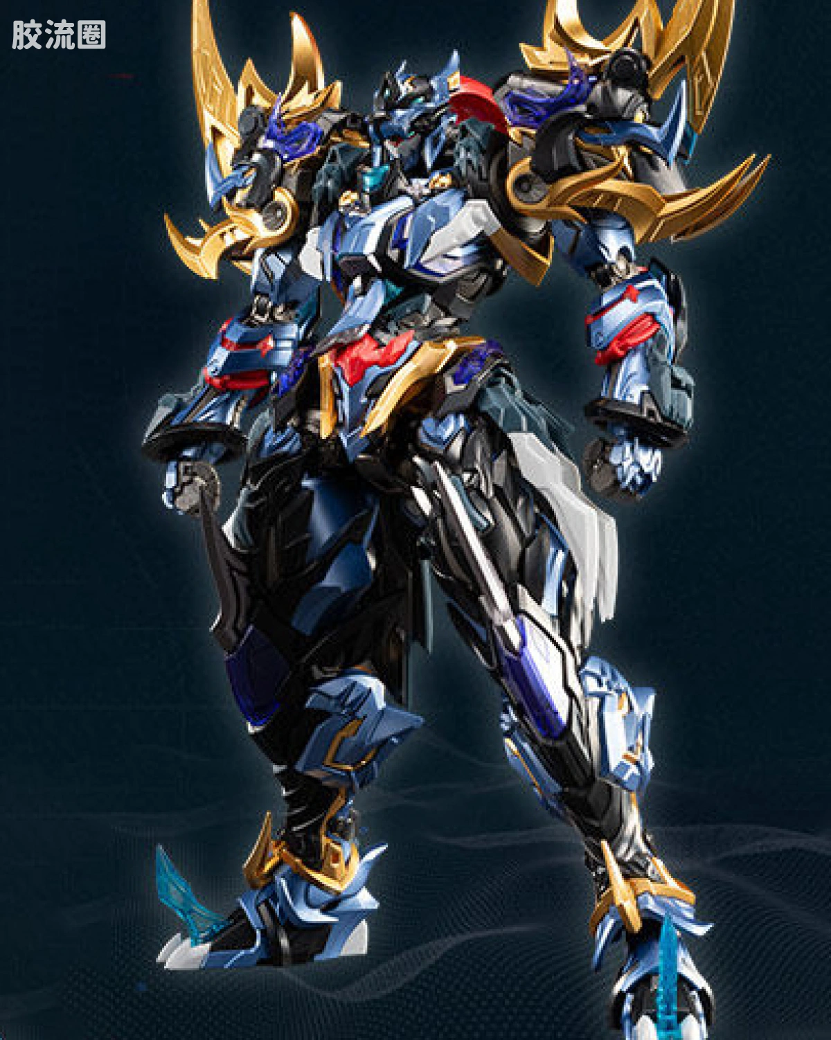 MNP-XH16 典韦
