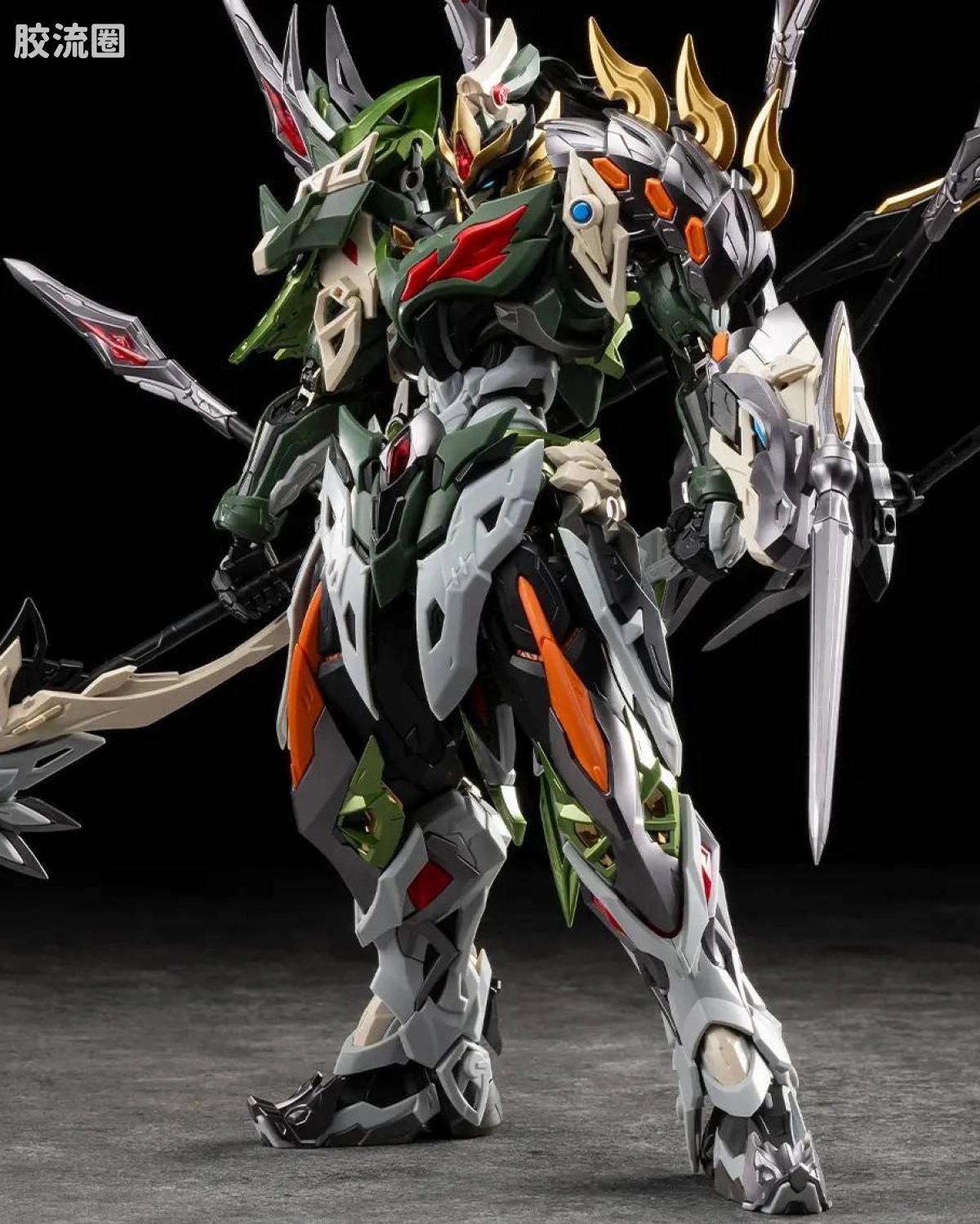 MNP-XH17 马超