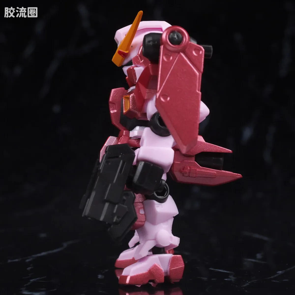 MOBILE SUIT ENSEMBLE 普通版 第15.5弹 (148~151) - 图片