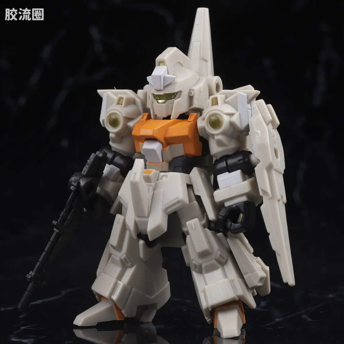 MOBILE SUIT ENSEMBLE 普通版 第15.5弹 (148~151) - 图片