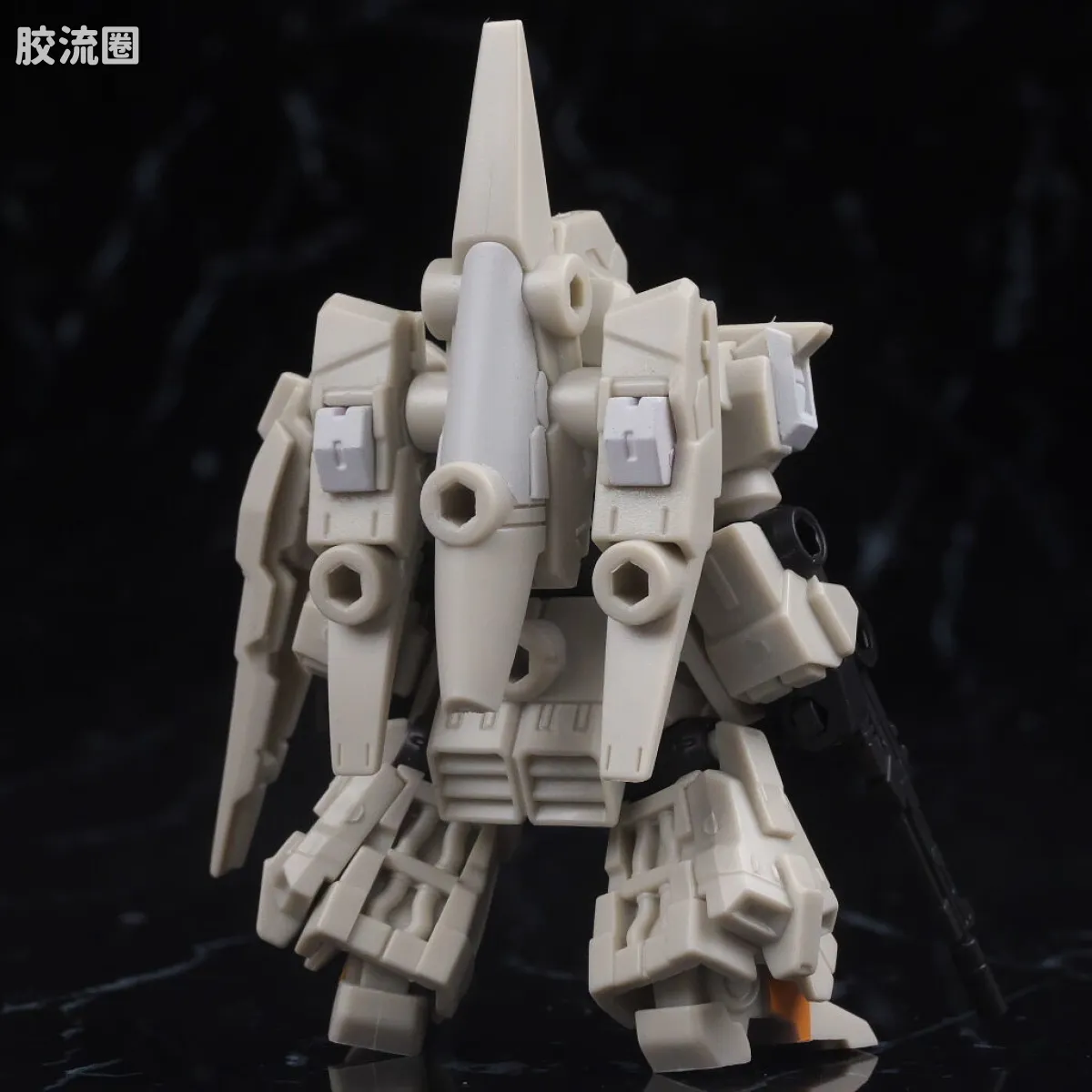 MOBILE SUIT ENSEMBLE 普通版 第15.5弹 (148~151) - 图片