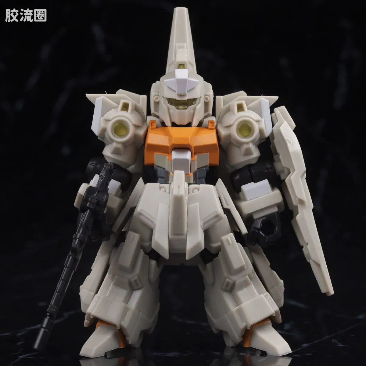MOBILE SUIT ENSEMBLE 普通版 第15.5弹 (148~151) - 图片
