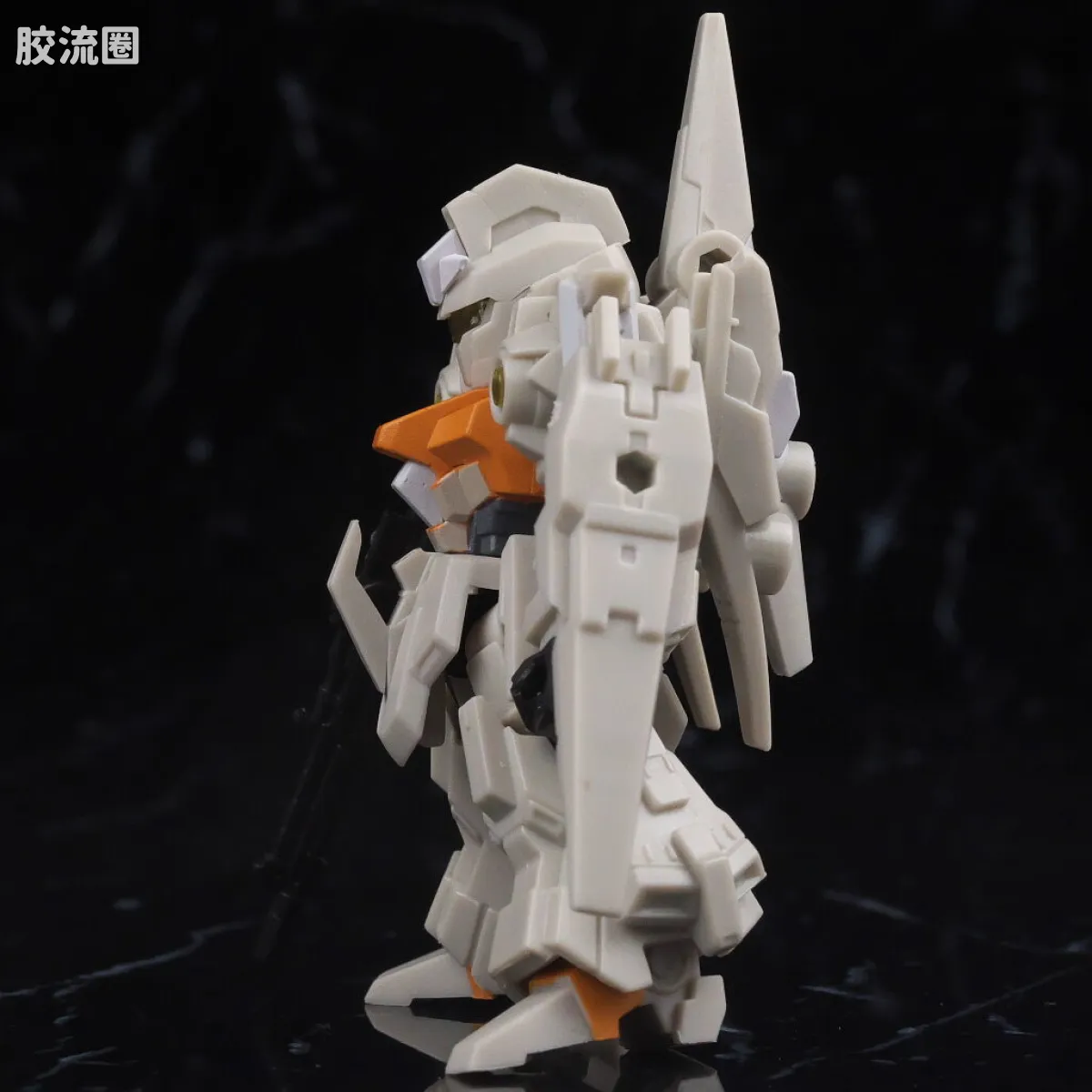 MOBILE SUIT ENSEMBLE 普通版 第15.5弹 (148~151) - 图片
