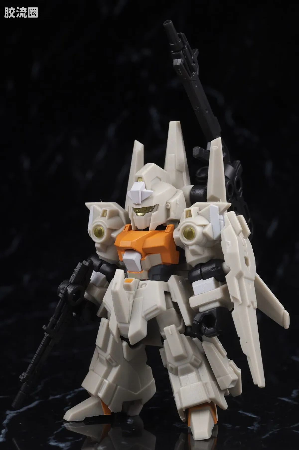 MOBILE SUIT ENSEMBLE 普通版 第15.5弹 (148~151) - 图片