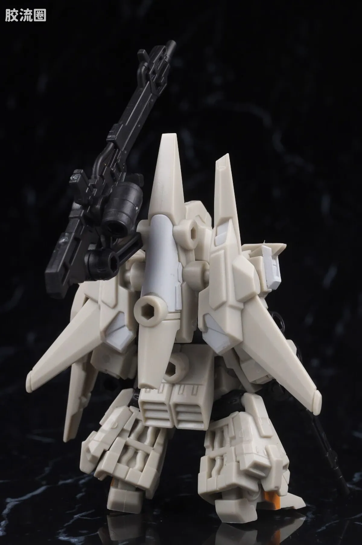 MOBILE SUIT ENSEMBLE 普通版 第15.5弹 (148~151) - 图片